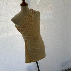 ☀️ Peppermayo Yellow “So Iconic” Dress (NWT) Size 2